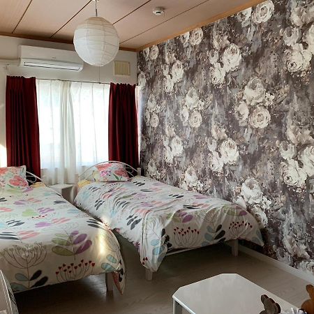 B&B Hotta Σαππόρο Εξωτερικό φωτογραφία