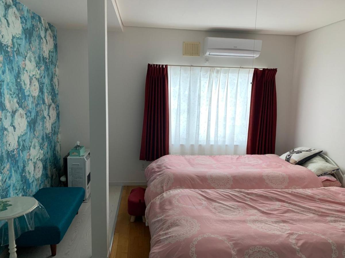 B&B Hotta Σαππόρο Εξωτερικό φωτογραφία