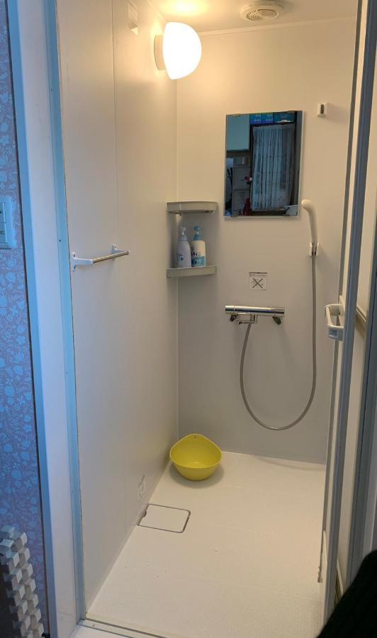 B&B Hotta Σαππόρο Εξωτερικό φωτογραφία