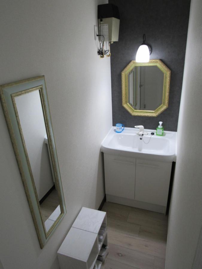 B&B Hotta Σαππόρο Εξωτερικό φωτογραφία